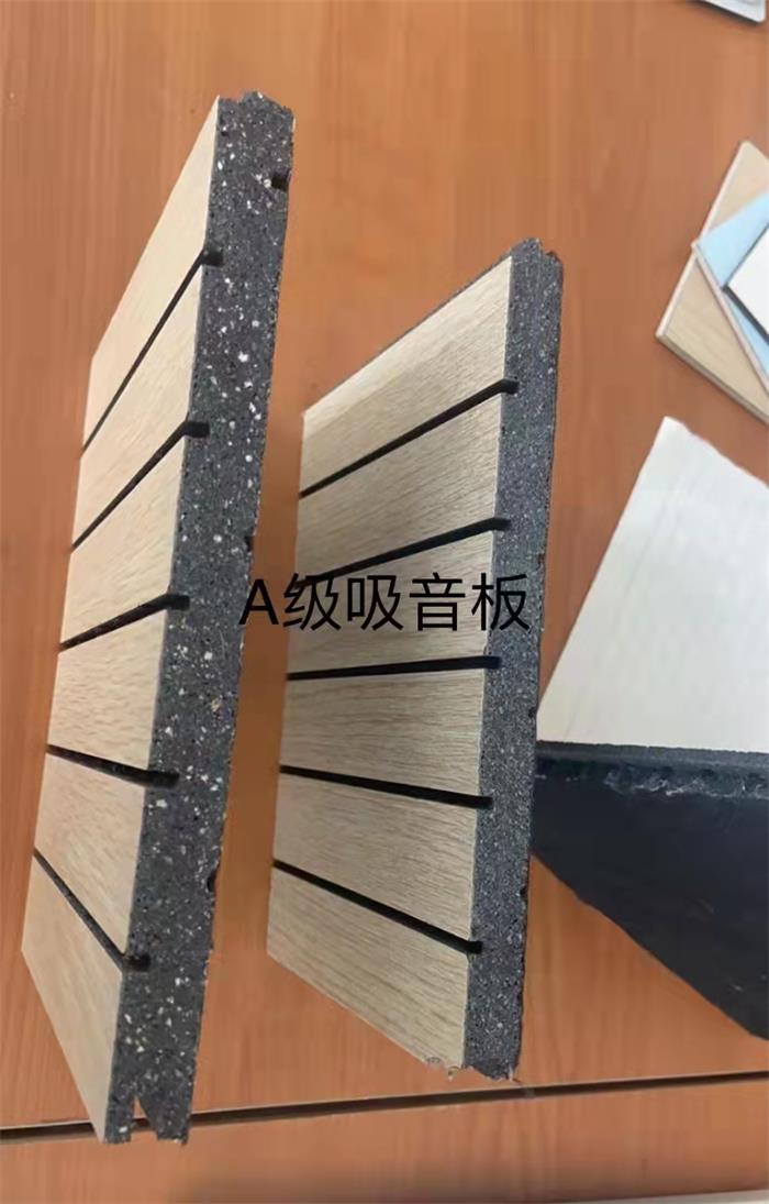 配件材料A級墻板